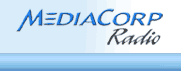 mediacorpradio.com